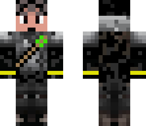 miner