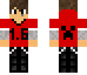 new update skin