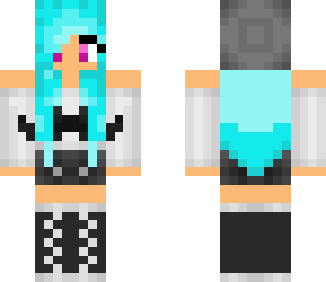 my skin