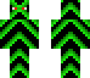 jeppes green man 10000