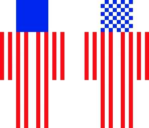 american flag