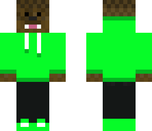 teen bacca