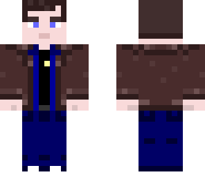 dean winchester