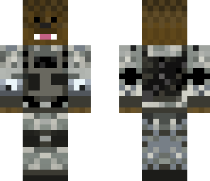 military bacca