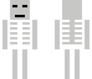 skelton