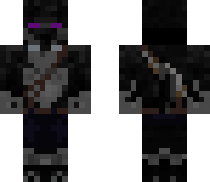 ender wolf