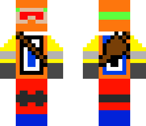 paint ball general