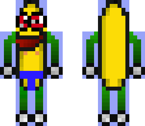banana weed
