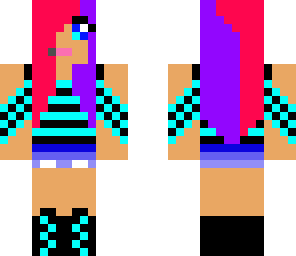 gamer girl