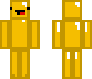 butter block