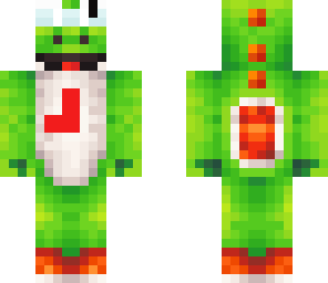 yoshi j