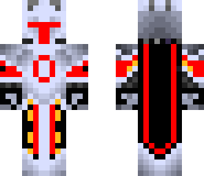 red knight