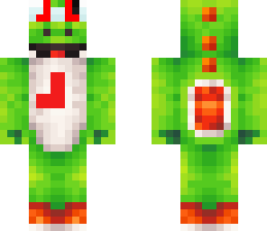yoshi wweed