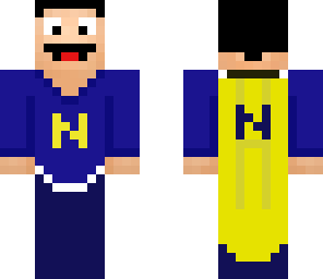 nutriman