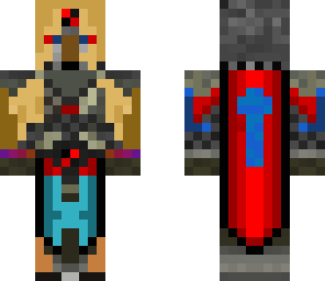 ninja by lacer