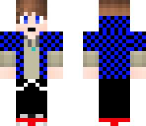 the new improved barrowboy1111