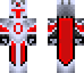 red knight v2
