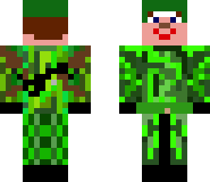 army man