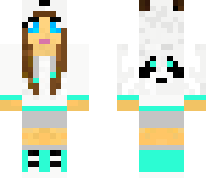 panda