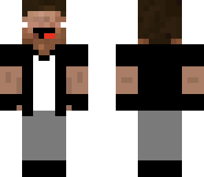 derp herobrine