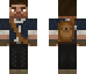 adventurer