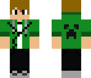 dj creeper
