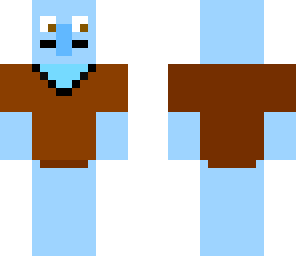 squidward