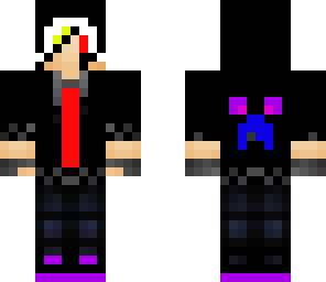 goth