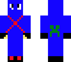 x man