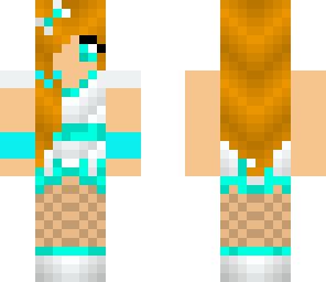 cheerleader