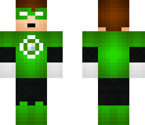 green lantern