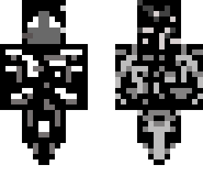 ghost girl