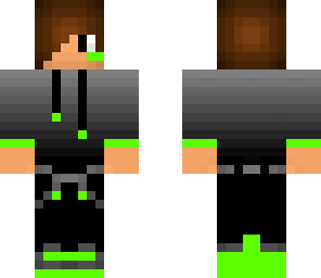 cool skin