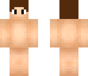 cool man with headsets skin base