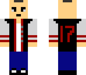jock