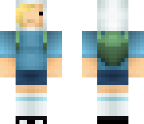 fionna the human