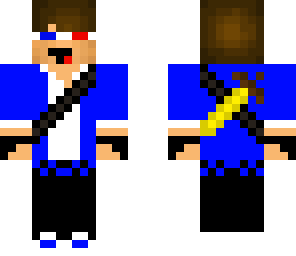 derpy teenager fix