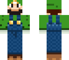 luigi