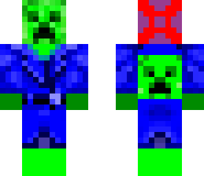 creeper