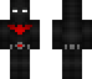 batman beyond