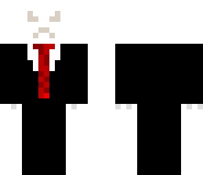 slender