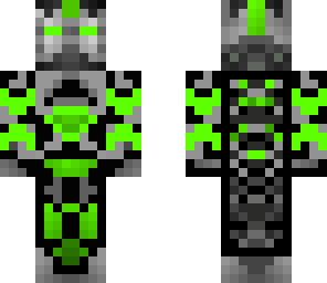 knight of old