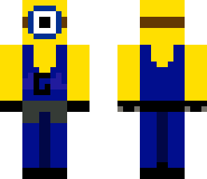 minon rrbear