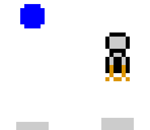 astronaut 5