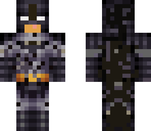arkham city batman