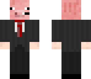 pig suit 2
