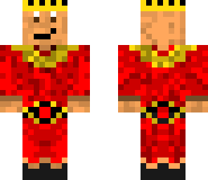 koning stefan viii