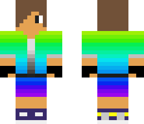 skin epic