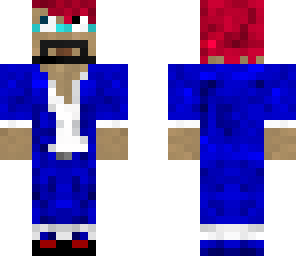 captainsparklez edited
