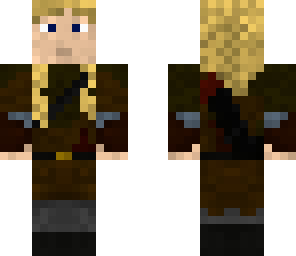 legolas